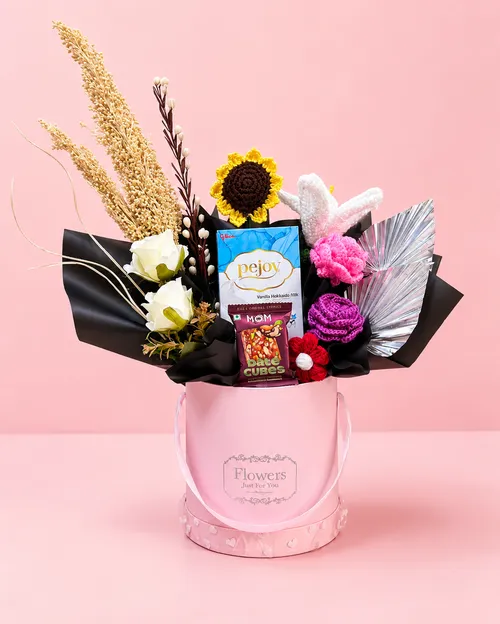Sugandhis Forever Bloom Garden