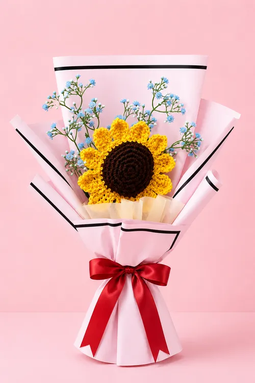 Sunshine Bloom