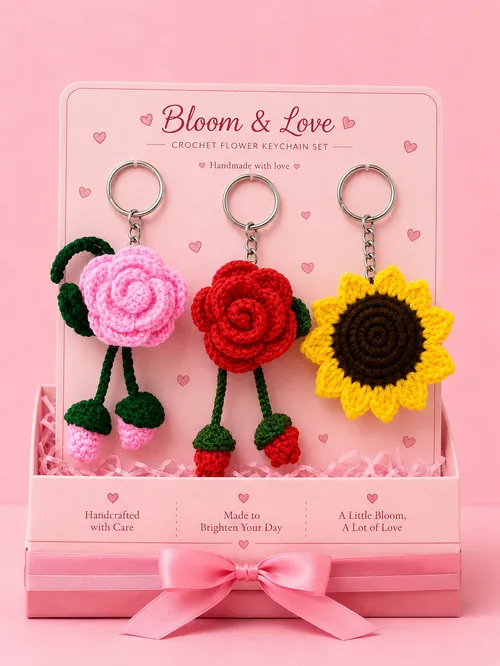 Bloom & Beauty Gift Set