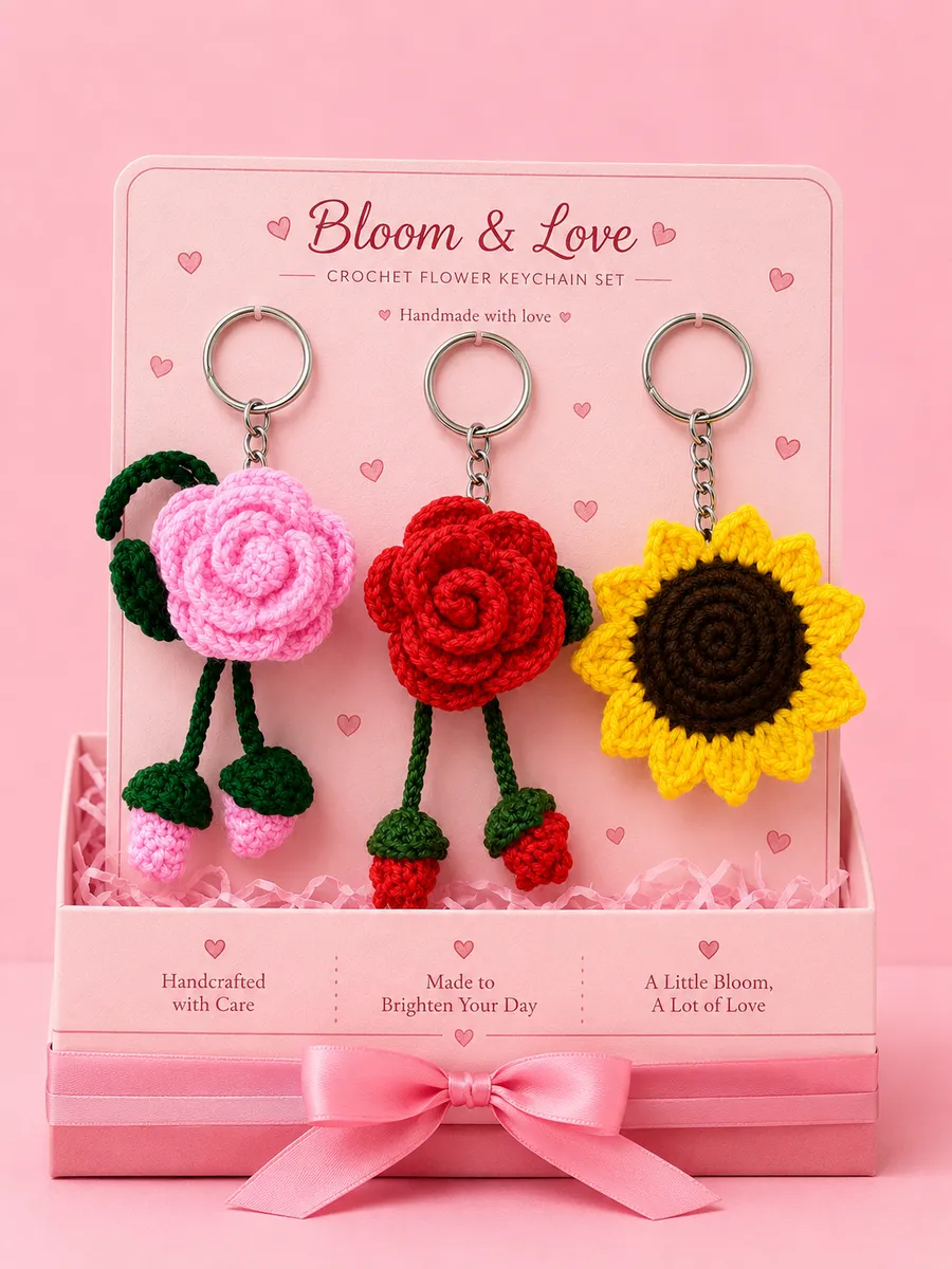 Bloom & Beauty Gift Set