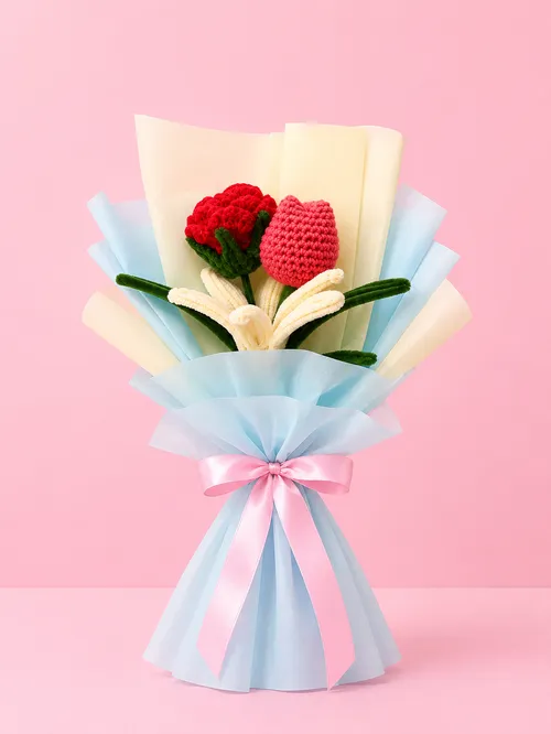 Blushing Love