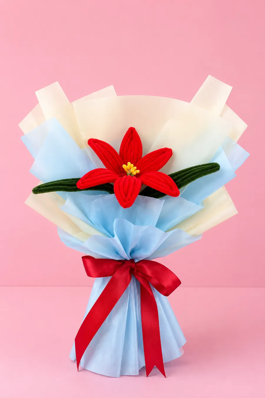 Scarlet Lily