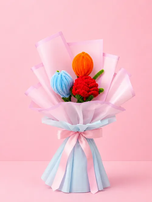 Joyful Tulip Trio